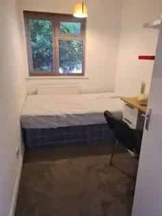3 Bedroom Furnished Flat Southampton
