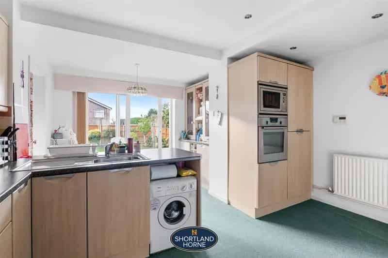 4 Bedroom Detached House Near Warwick University