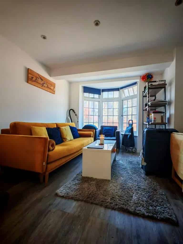 1 Bedroom Flat to Rent