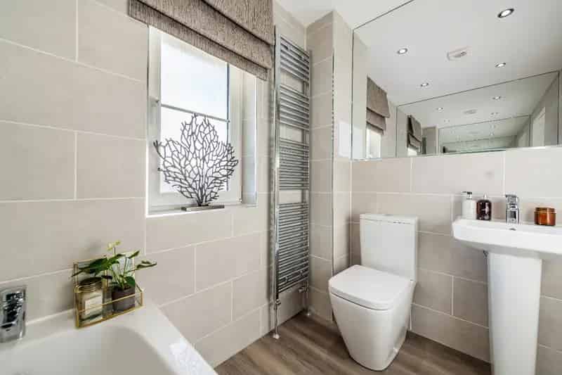 4 Bed House for Sale Luxury Family Home