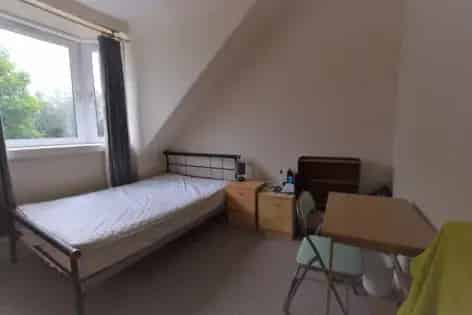 3 Bedroom 121m² Furnished Flat Aberdeen - Student HMO