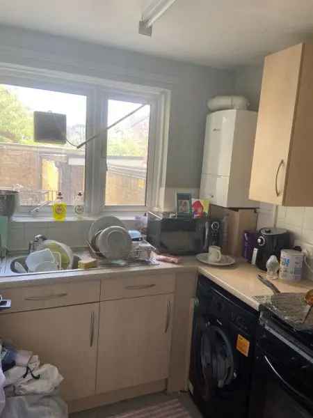 Flat For Rent in London, England