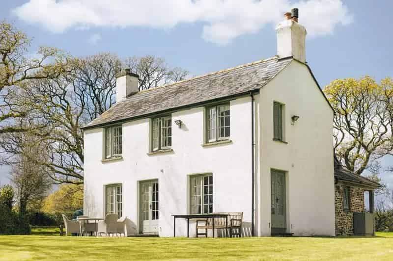 Land for Sale in Devon and Cornwall