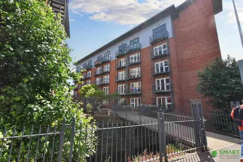 1 Bedroom Apartment for Sale - City Center Investment Opportunity
