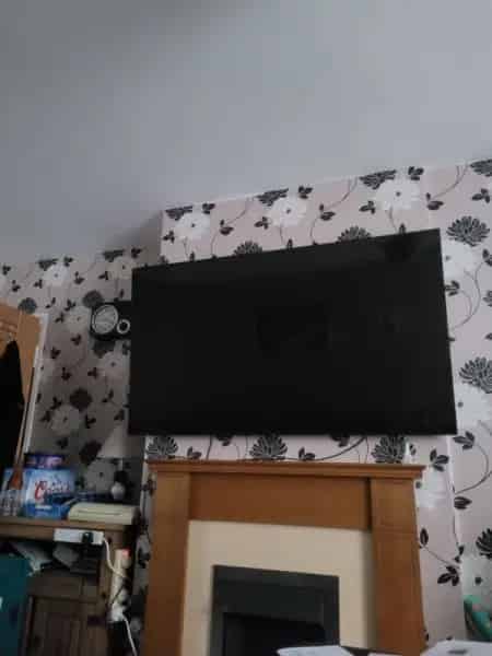 Property Requiring Redecoration