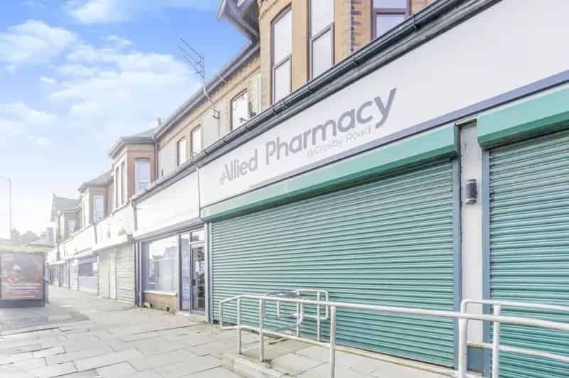 2 Bedroom Flat to Rent Liverpool Merseyside L22