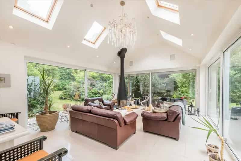 Stunning Family Home in Wildernesse Estate
