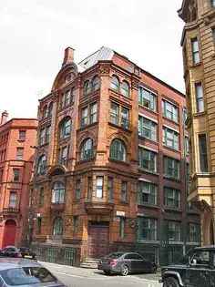 2 Bed Apartment Northern Quarter Manchester Grade II Listed