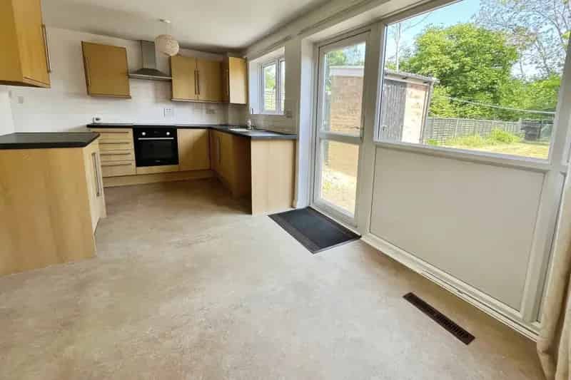 3 Bedroom House in Bildeston Suffolk Zero Deposit Available