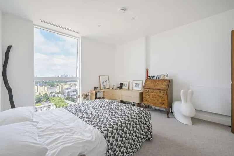1 Bed Flat for Sale Canary Wharf