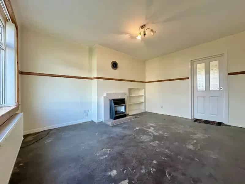 2 Bedroom Terraced House for Sale in Inverness