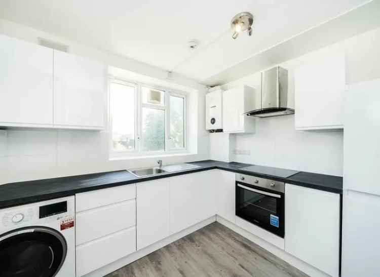 Flat For Sale in London, England