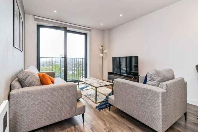 2 Bedroom Flat for Sale Salford M5 Luxury City Living
