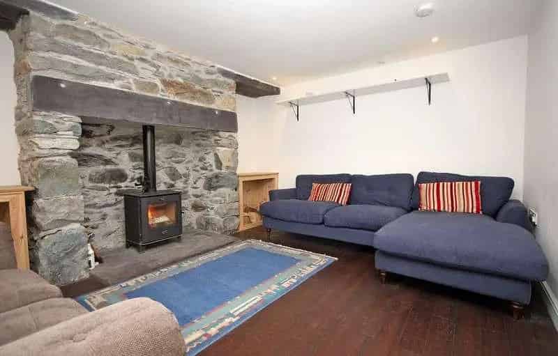 3 Bed Farmhouse for Sale Detached Outbuilding Renovation Project
