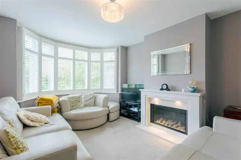 4 Bedroom House to Rent Harborne