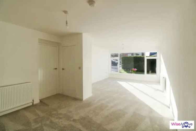 3 Bedroom Semi Detached Bungalow For Sale
