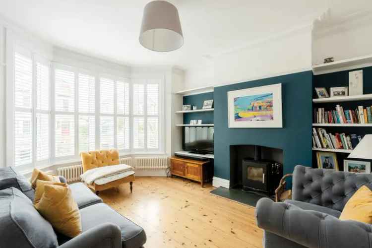 4 Bedroom Terraced House for Sale Redcatch Road