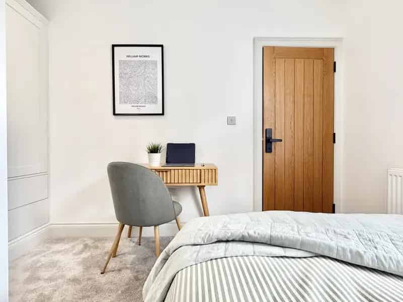 1 Bedroom House of Multiple Occupation To Rent