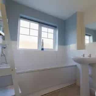 4 rooms house of 231 m² in Birmingham