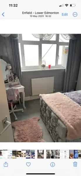 Townhouse 4 Bed 2 Bath