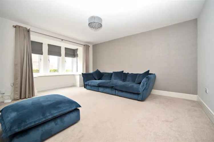 4 Bedroom House To Let Apperley Bridge