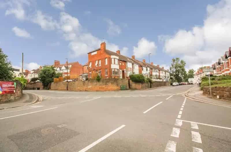 1 Bedroom Flat to Rent Coventry