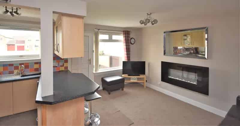 Modern One Bedroom Villa in Broomridge Stirling