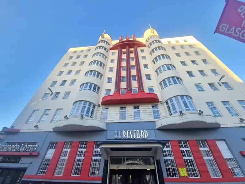 1 Bedroom Flat to Rent in Glasgow West End