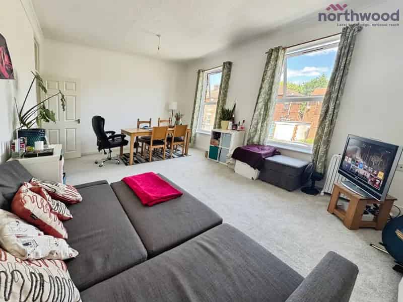 1 Bedroom Flat House to Rent