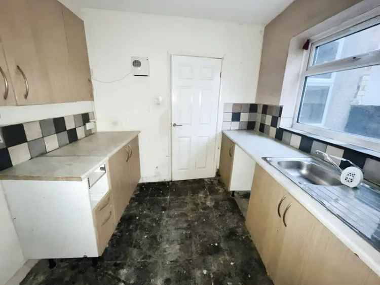 1 Bedroom Flat for Sale Grimsby DN32