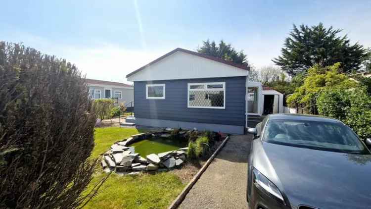 2 bedroom detached house for sale
