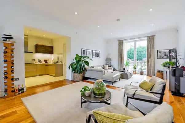 Luxury Duplex Apartment Windsor Berkshire