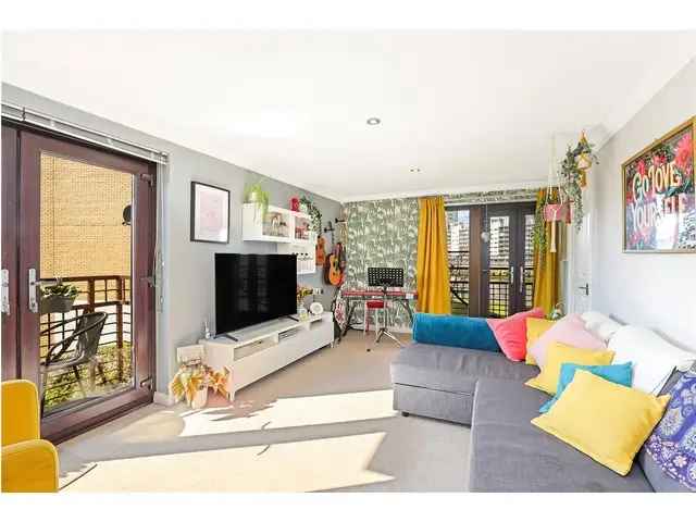 1 Bedroom River Clyde View Flat Festival Park