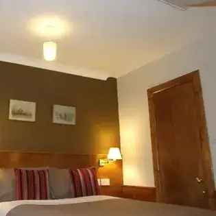 1 Room House Manchester 71m2 WiFi LCD TV