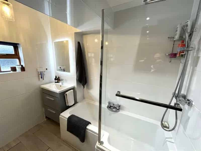 3 Bedroom Terraced House For Sale Extended Dining Kitchen