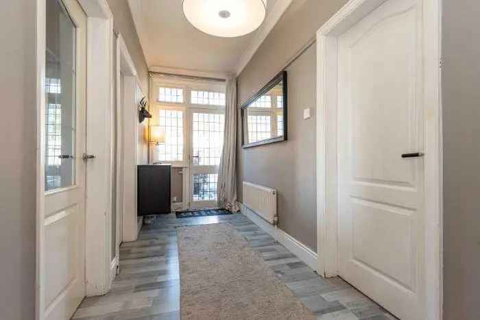 2 Bedroom Detached Bungalow Development Opportunity