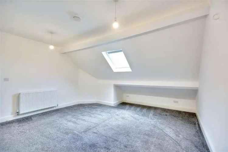 1 Bed Flat for Sale Long Eaton