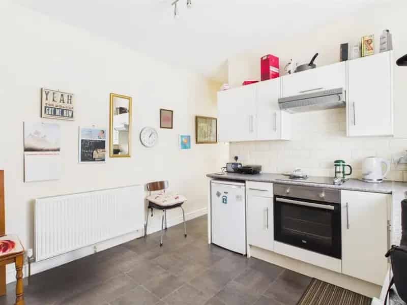 1 Bedroom Bungalow Sold STC