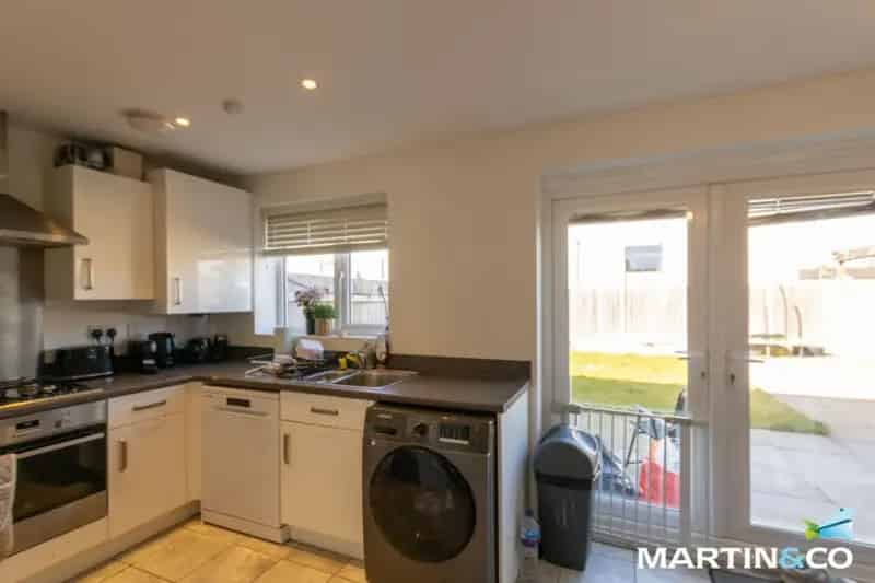 3 Bedroom House for Sale in Tyseley
