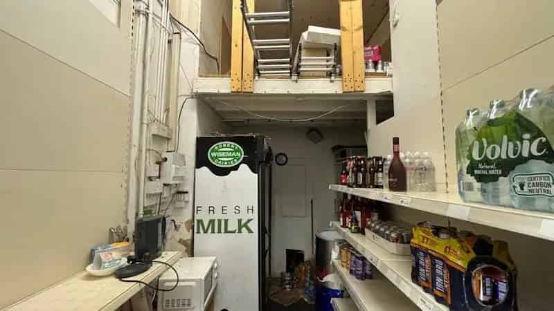 Ground Floor Retail Premises Shawlands Glasgow