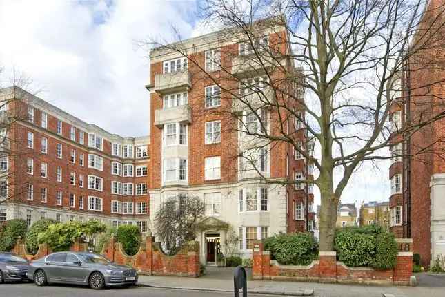 Flat for Sale Kensington Park Road London W11