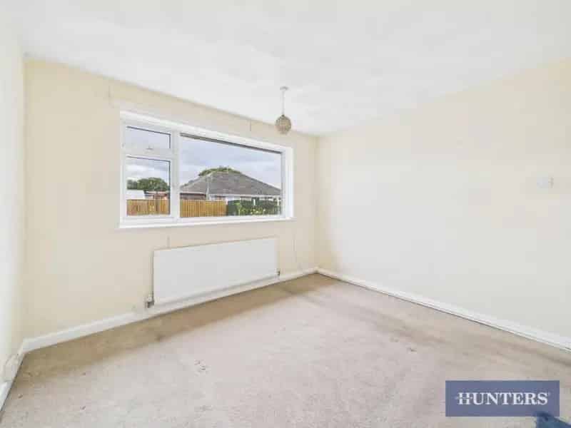 2 Bed Semi-Detached Bungalow For Sale