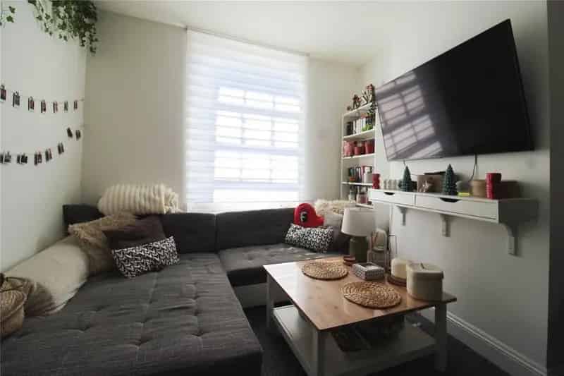 1 Bedroom Flat to Rent in Bristol City Centre