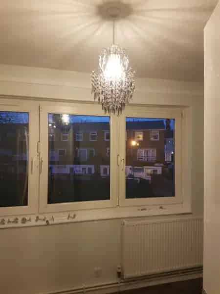 Convenient Family Home Near Tube and Schools