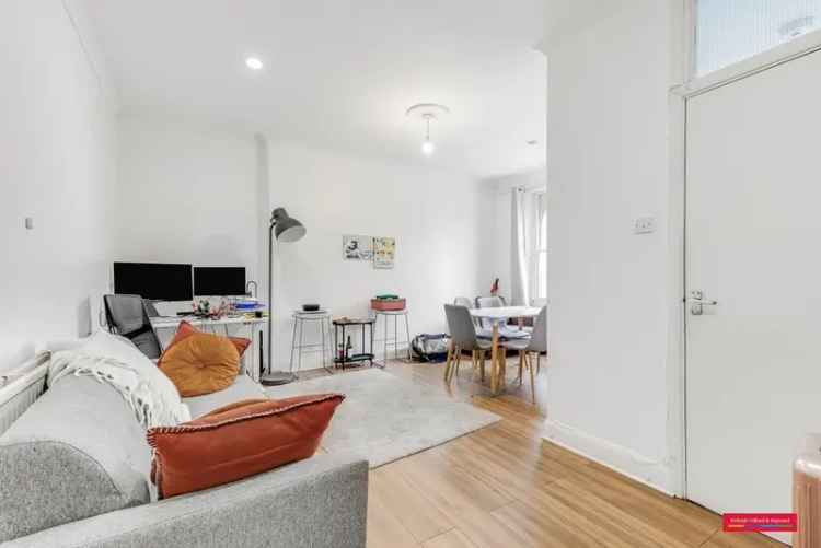 Bayswater 2-Bedroom Apartment Near Hyde Park