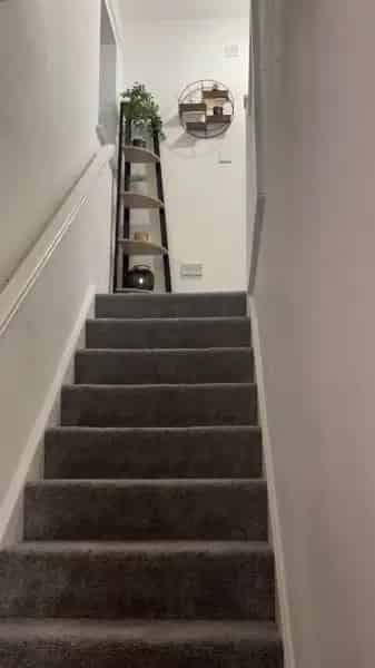 3 Bedroom House Near M54M6 - Large Garden