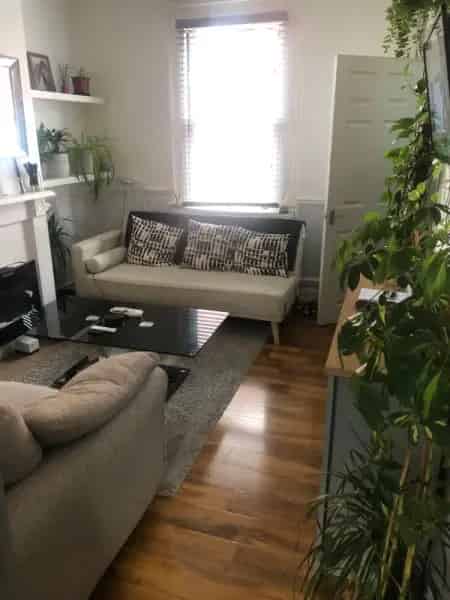 1 Double 1 Single Bed House Near Amenities Quiet Street
