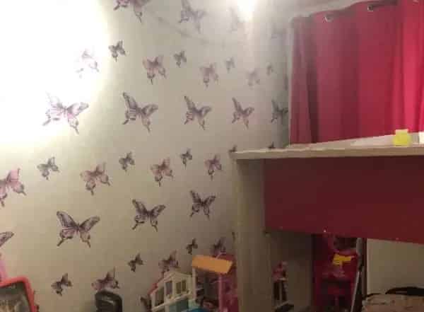 2 Bed Flat East London Near Amenities and Parks Ideal for Downsizers