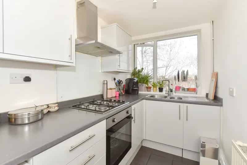2 Bedroom Duplex Flat for Sale