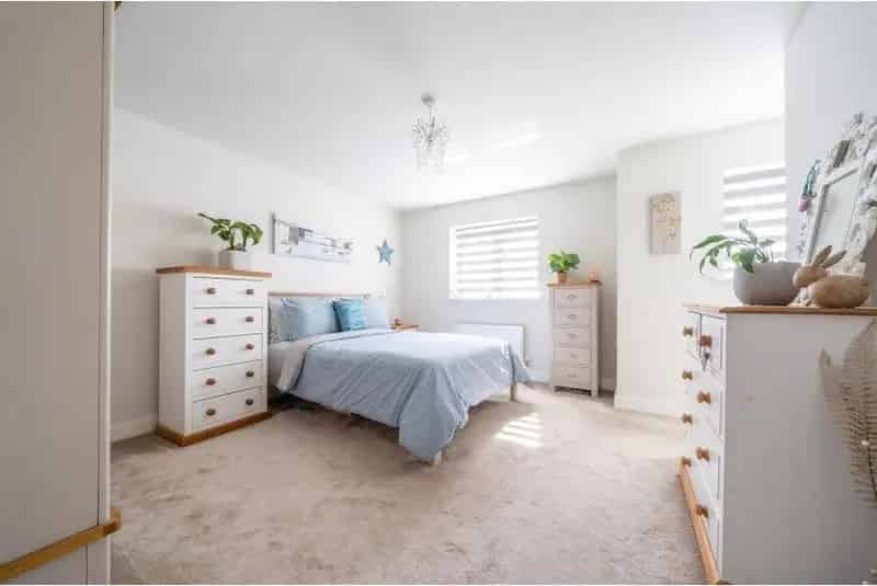 3 Bed Detached House For Sale